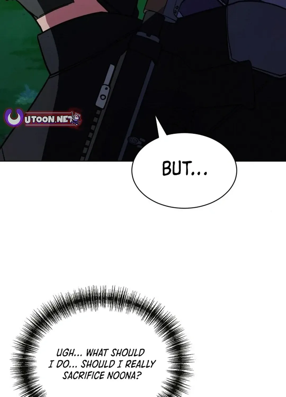 Immortal Maestro Chapter 35 page 129 - 