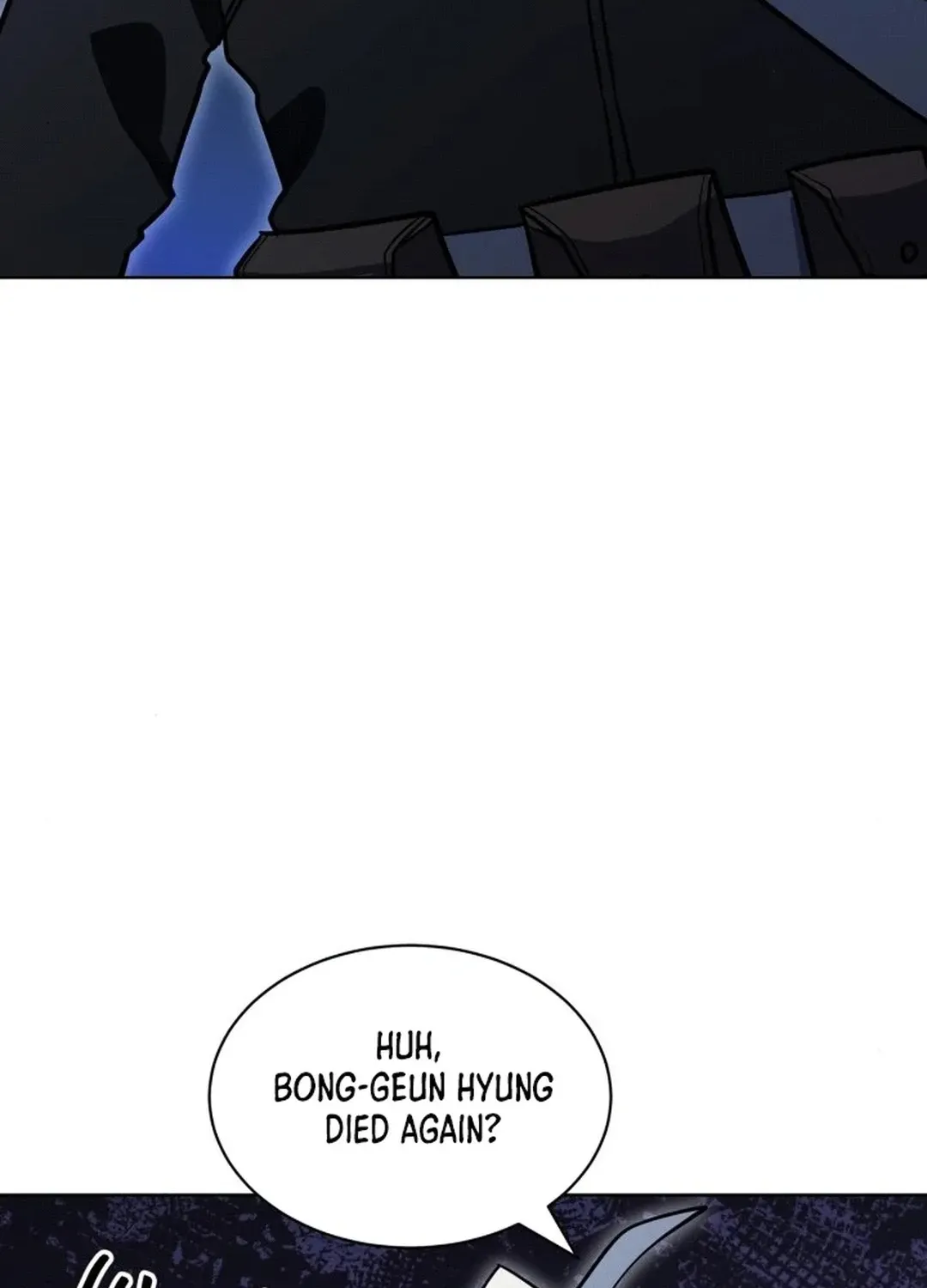Immortal Maestro Chapter 35 page 134 - 