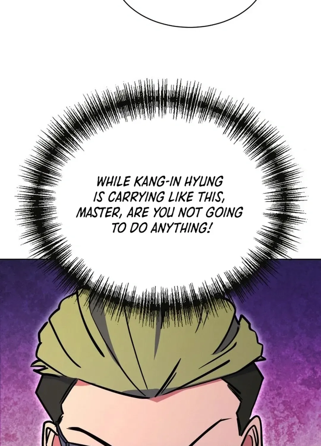 Immortal Maestro Chapter 35 page 137 - 