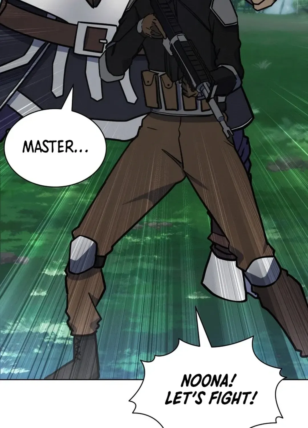 Immortal Maestro Chapter 35 page 141 - 