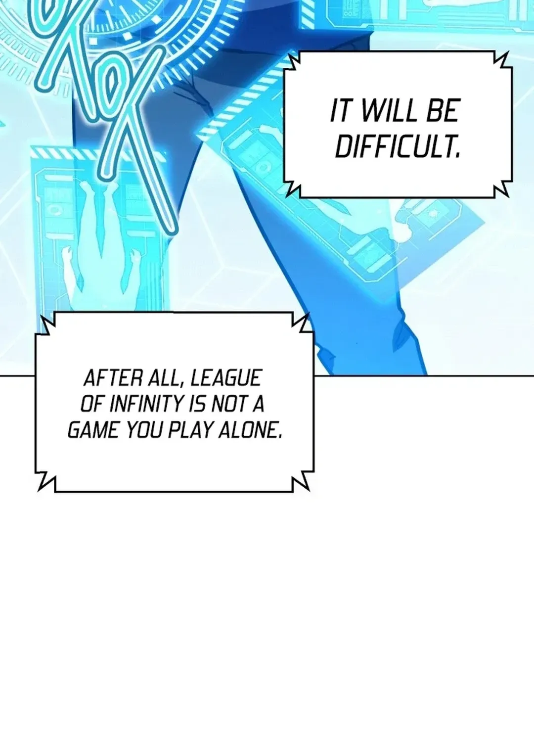 Immortal Maestro Chapter 35 page 17 - 