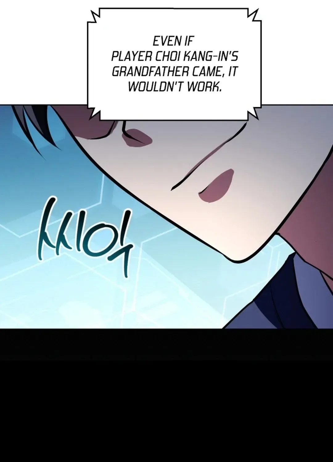 Immortal Maestro Chapter 35 page 18 - 