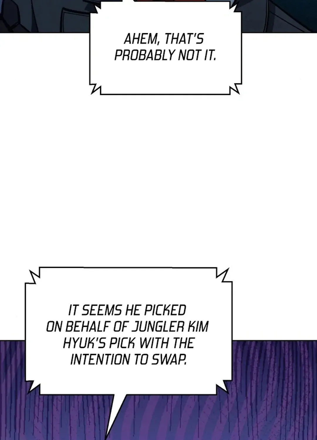 Immortal Maestro Chapter 35 page 24 - 