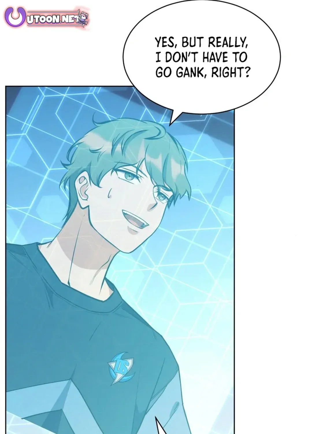 Immortal Maestro Chapter 35 page 33 - 