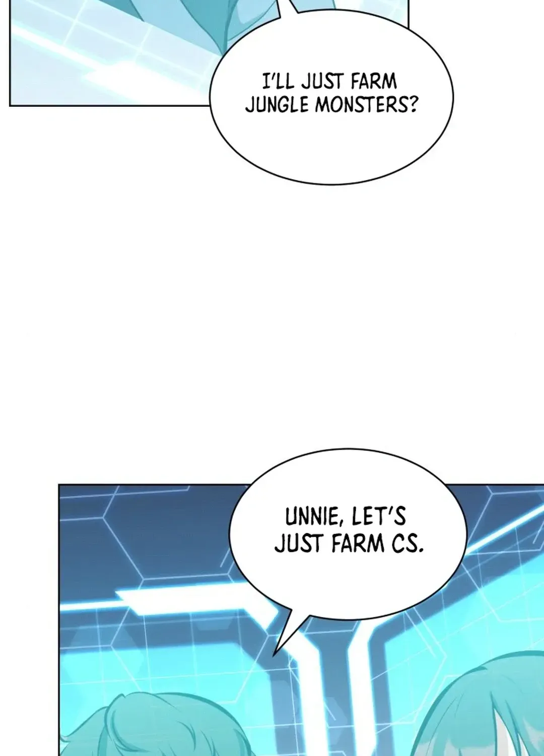 Immortal Maestro Chapter 35 page 34 - 