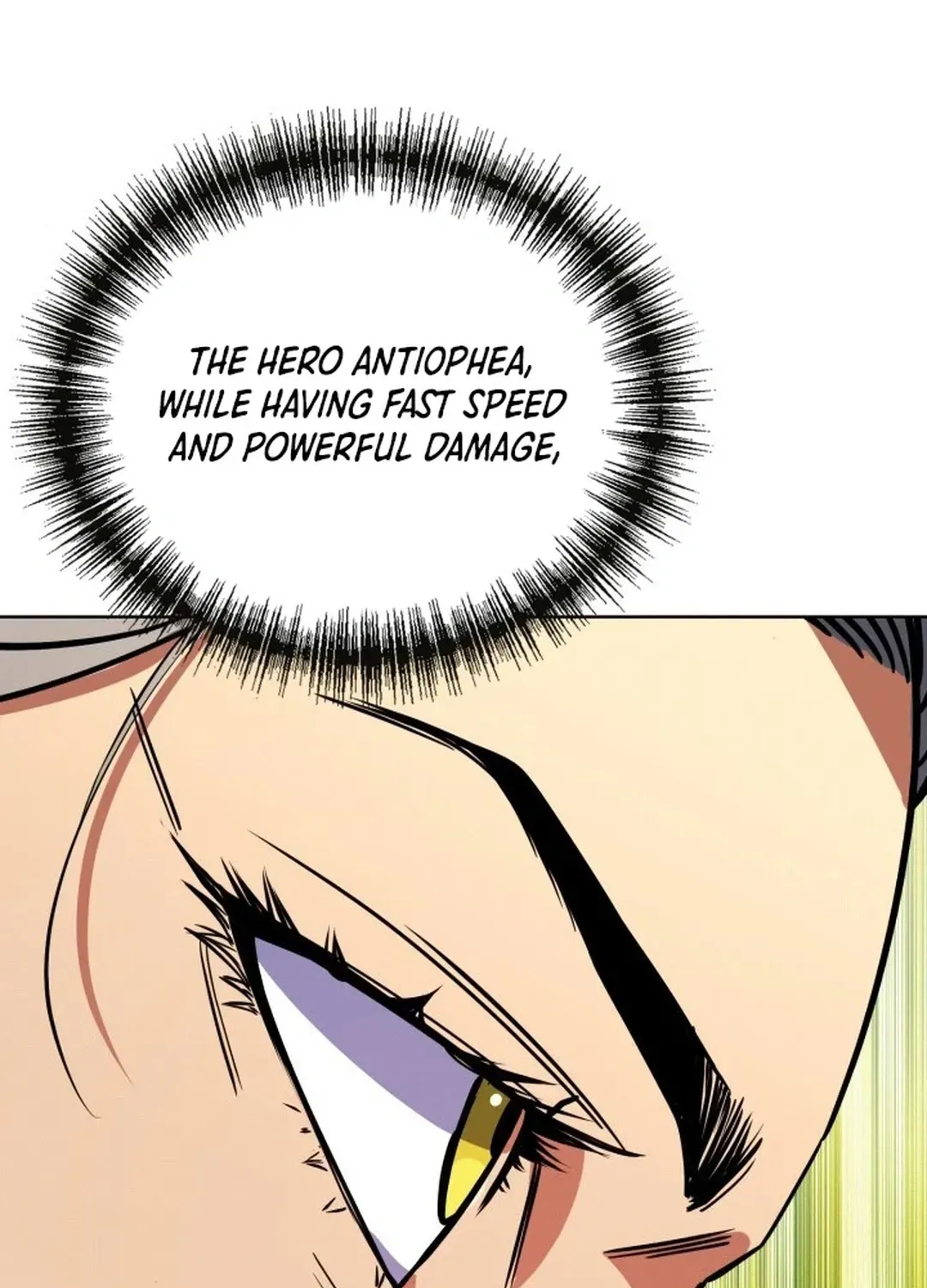 Immortal Maestro Chapter 35 page 40 - 
