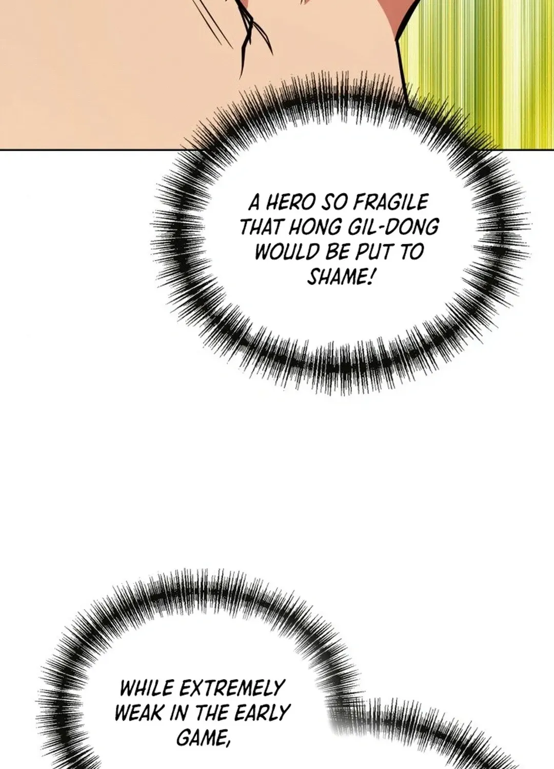 Immortal Maestro Chapter 35 page 41 - 