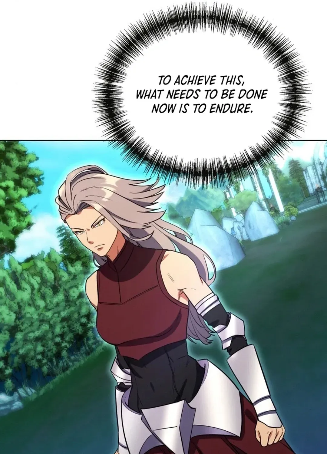 Immortal Maestro Chapter 35 page 47 - 