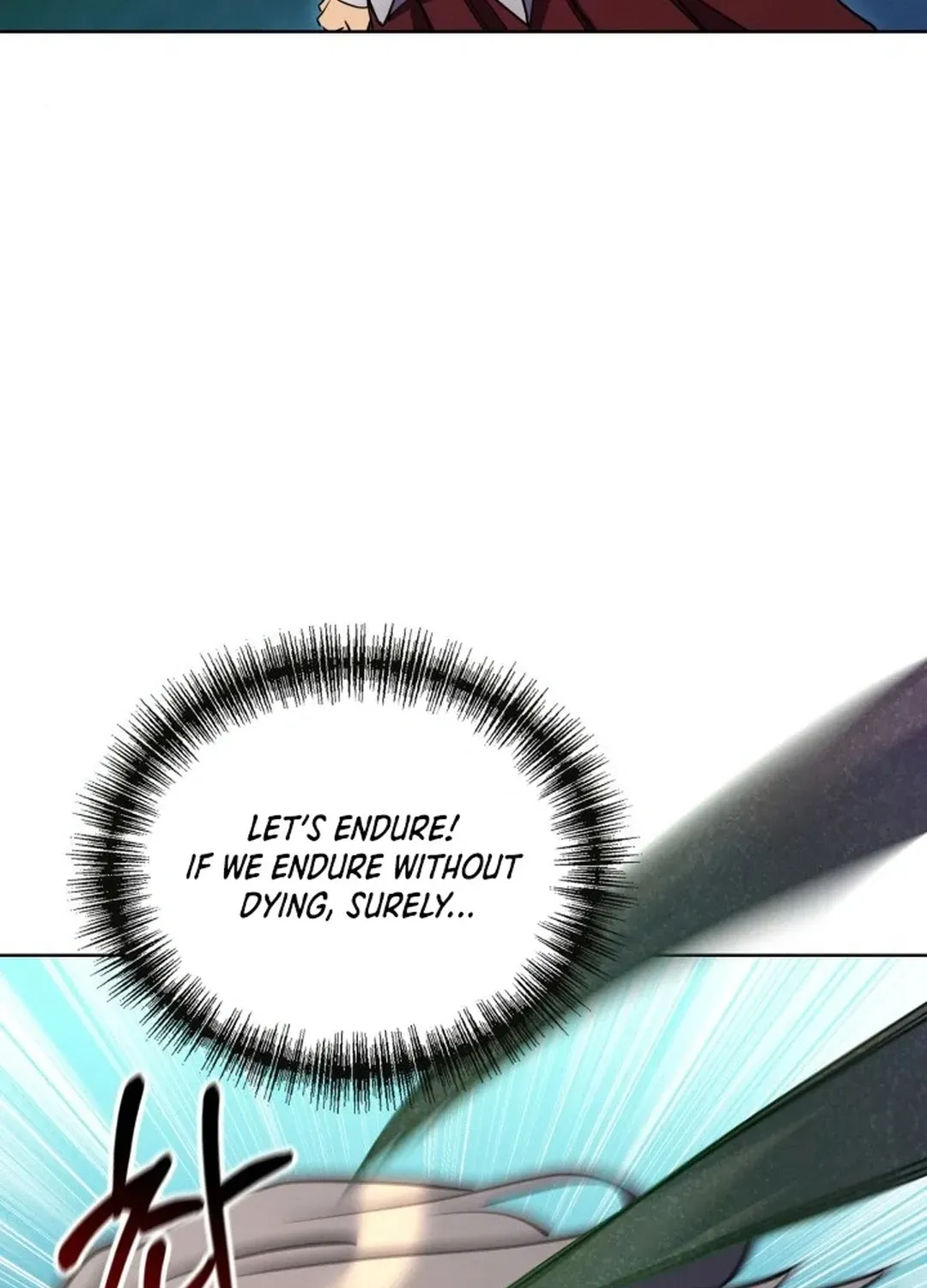 Immortal Maestro Chapter 35 page 48 - 