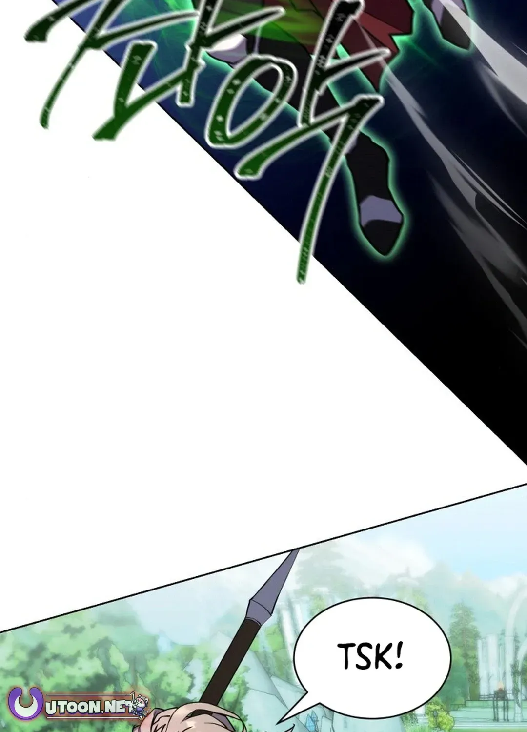 Immortal Maestro Chapter 35 page 51 - 