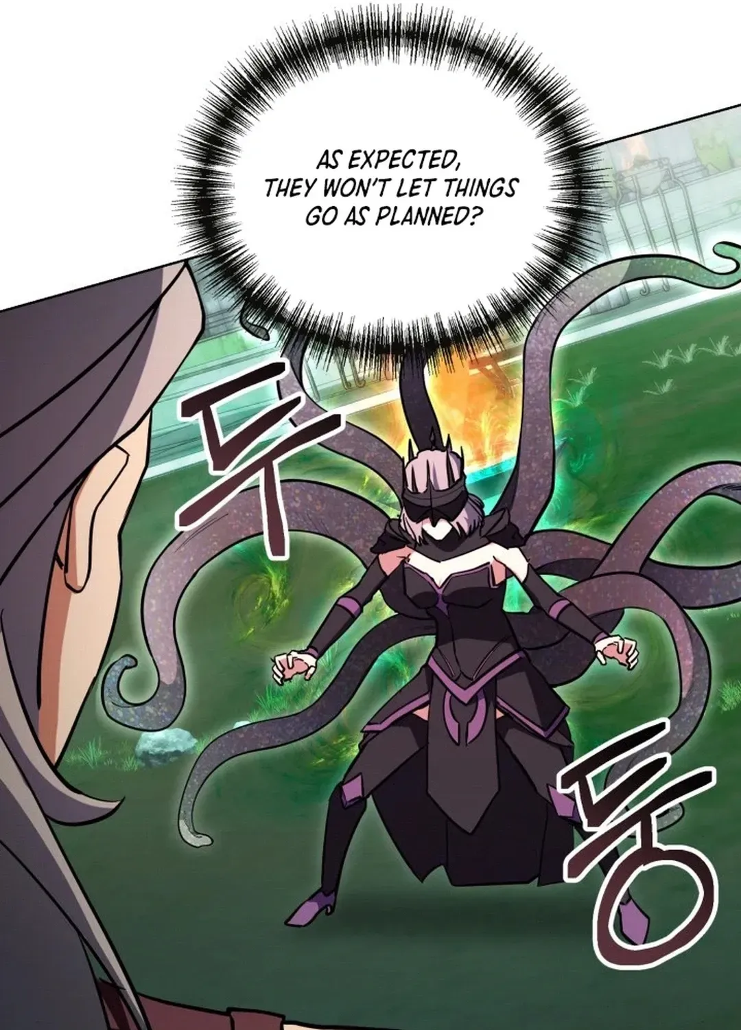 Immortal Maestro Chapter 35 page 54 - 