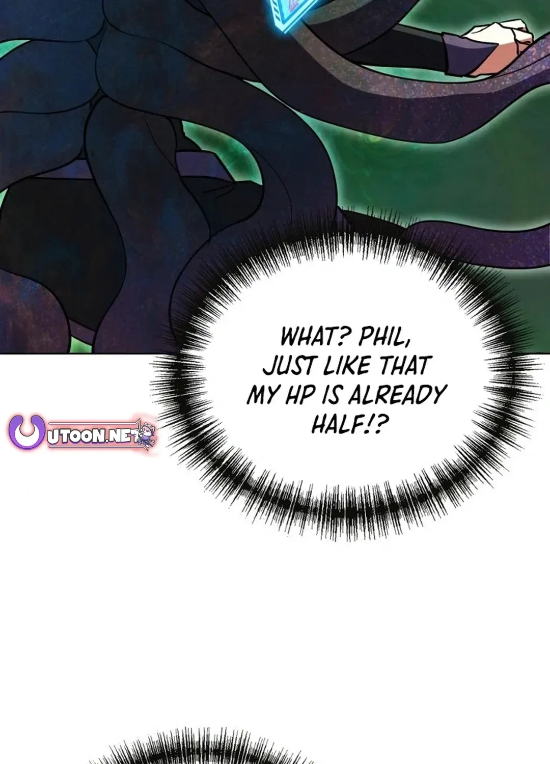 Immortal Maestro Chapter 35 page 76 - 