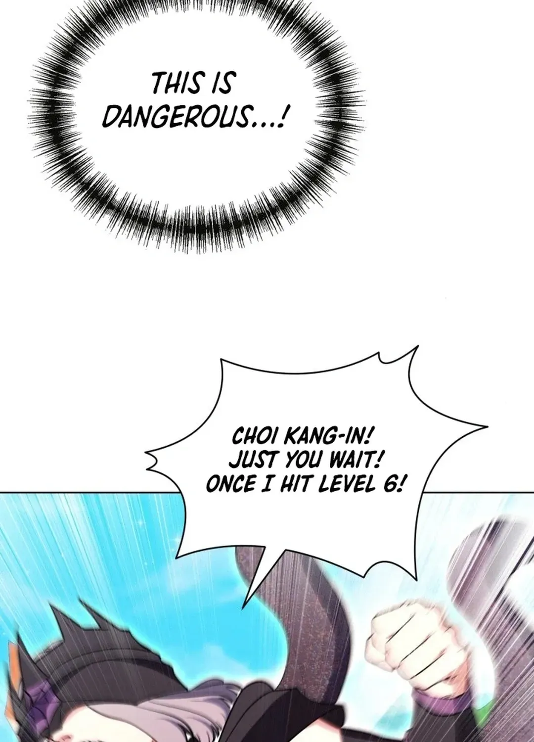 Immortal Maestro Chapter 35 page 77 - 