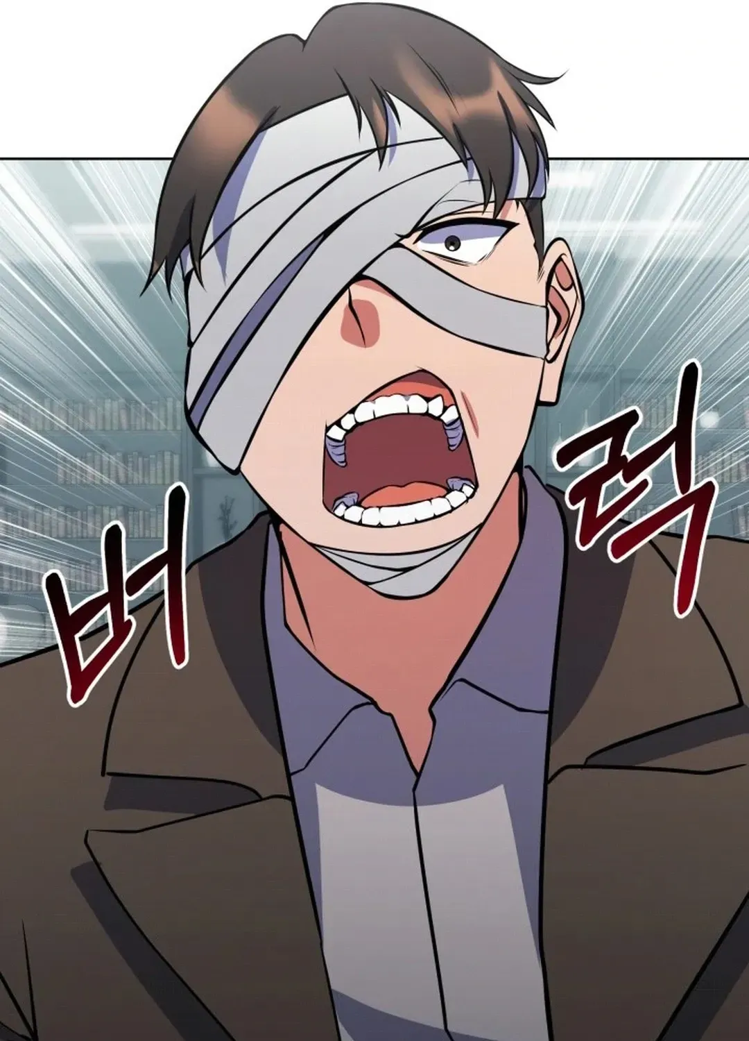 Immortal Maestro Chapter 35 page 92 - 