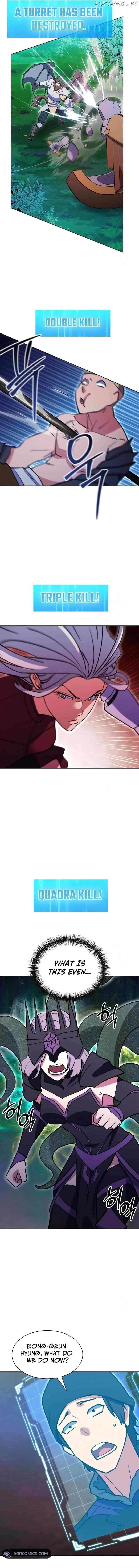 Immortal Maestro Chapter 36 page 16 - 