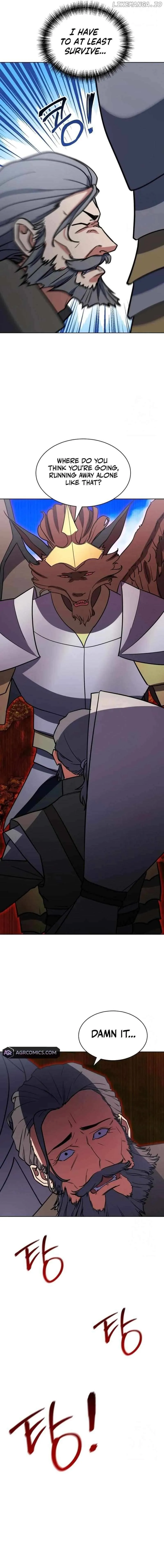 Immortal Maestro Chapter 36 page 7 - 