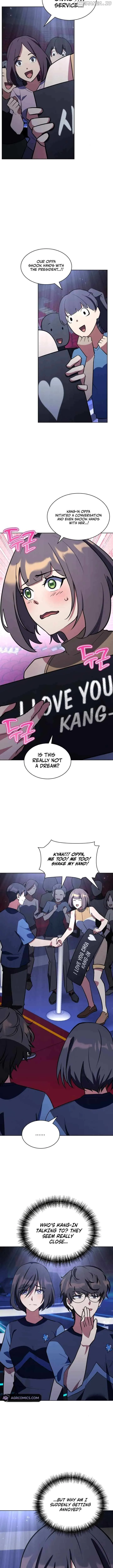 Immortal Maestro Chapter 37 page 9 - 