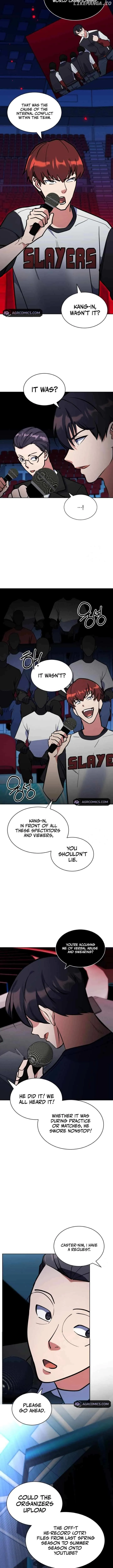 Immortal Maestro Chapter 42 page 10 - 