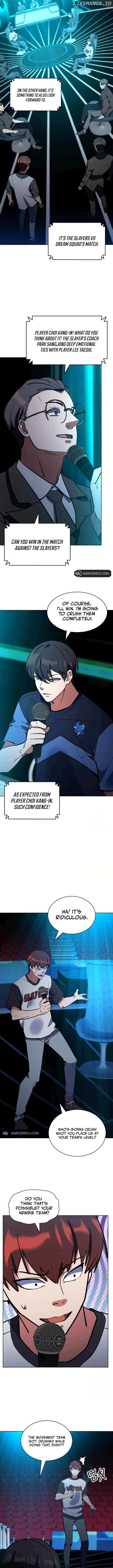 Immortal Maestro Chapter 43 page 2 - 
