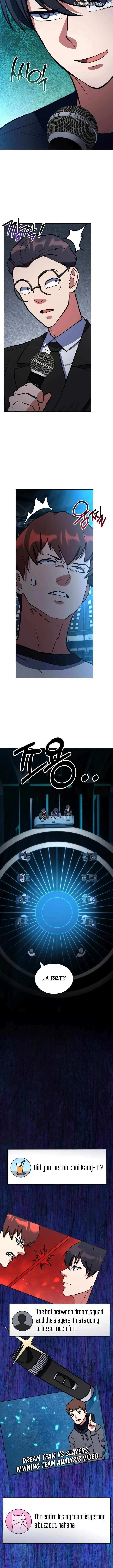Immortal Maestro Chapter 43 page 4 - 