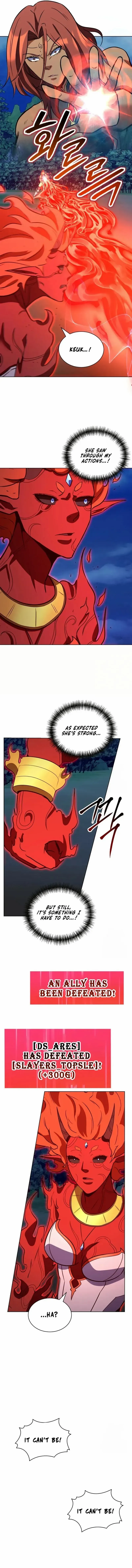 Immortal Maestro Chapter 44 page 9 - 
