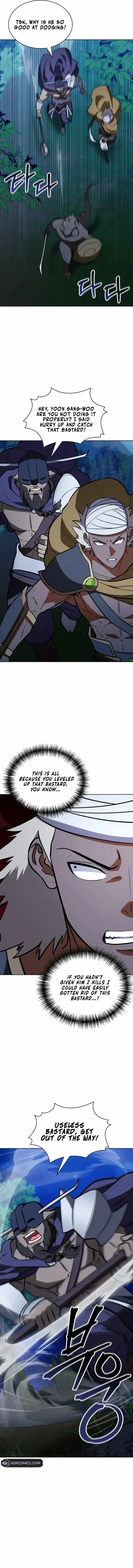 Immortal Maestro Chapter 45 page 2 - 