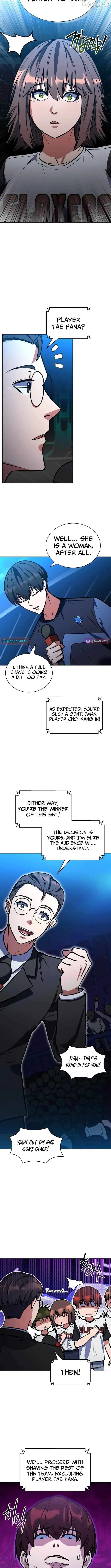 Immortal Maestro Chapter 46 page 2 - 