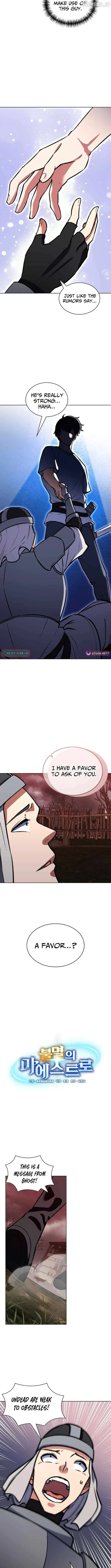 Immortal Maestro Chapter 47 page 4 - 
