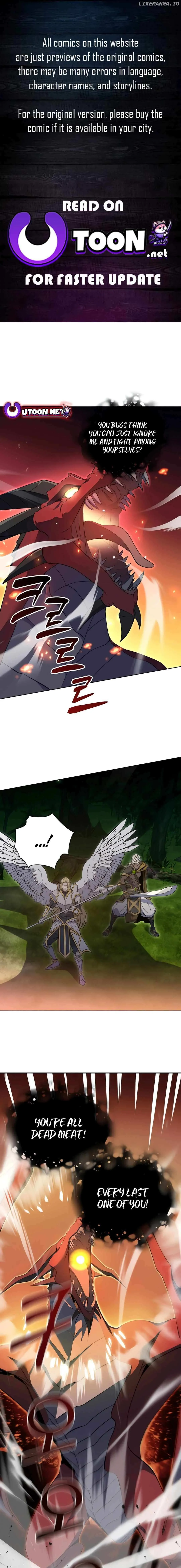 Immortal Maestro Chapter 5 page 1 - 