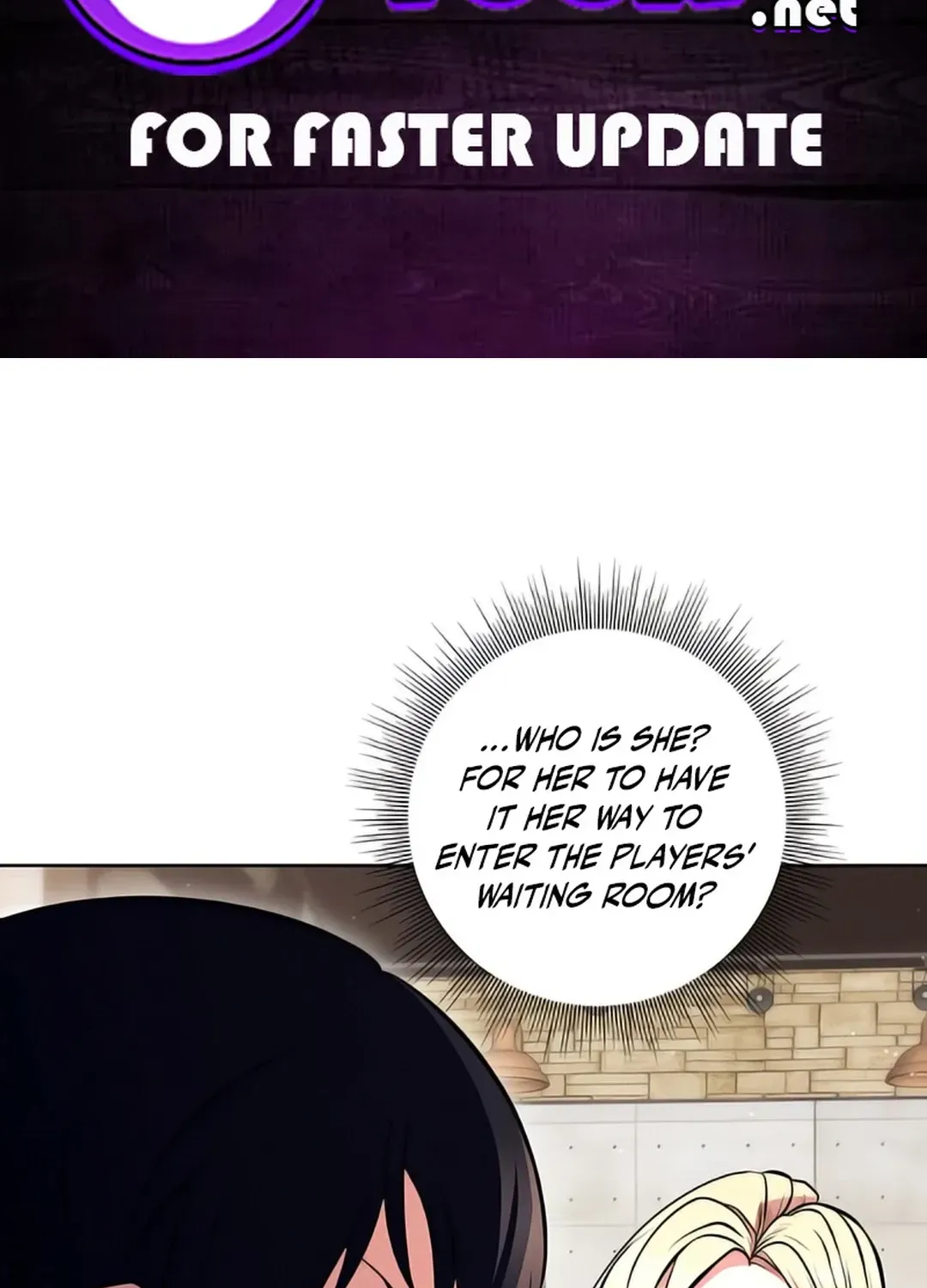 Immortal Maestro Chapter 6 page 2 - 
