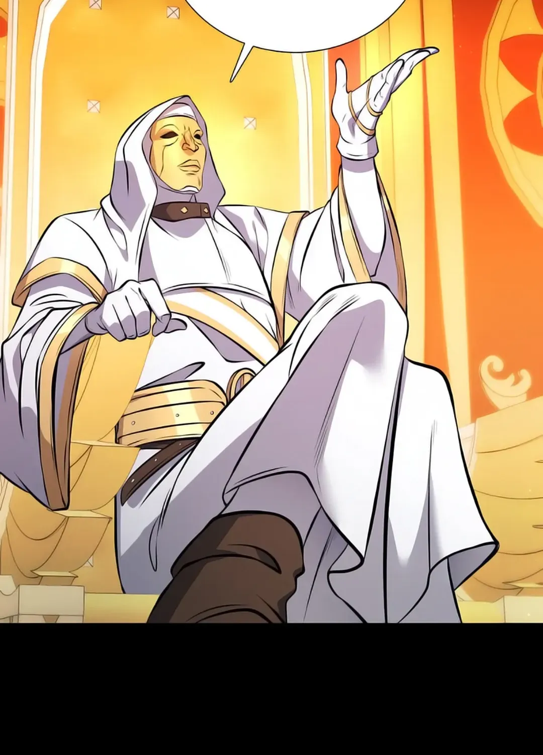 Immortal Maestro Chapter 6 page 103 - 