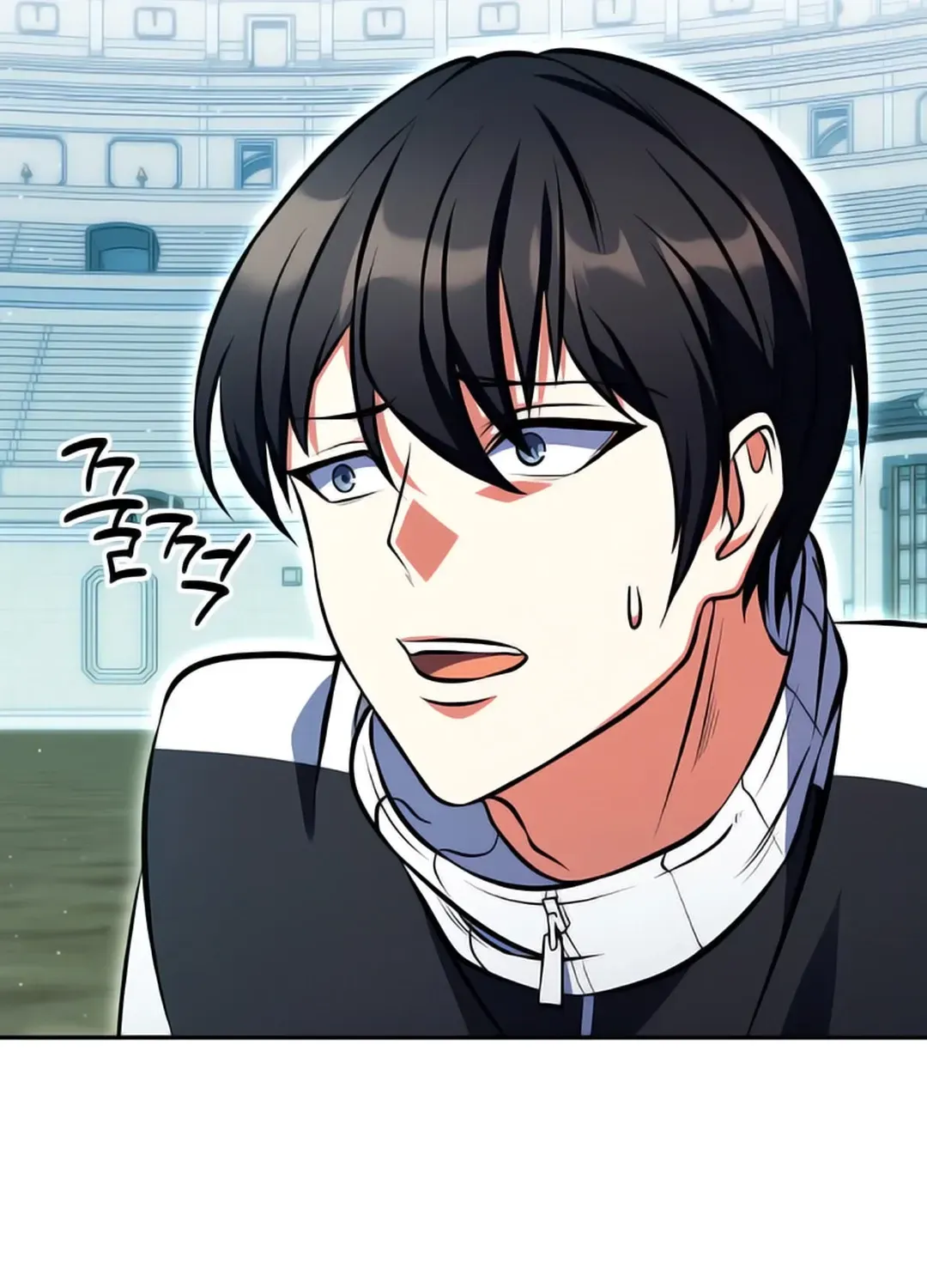 Immortal Maestro Chapter 6 page 106 - 