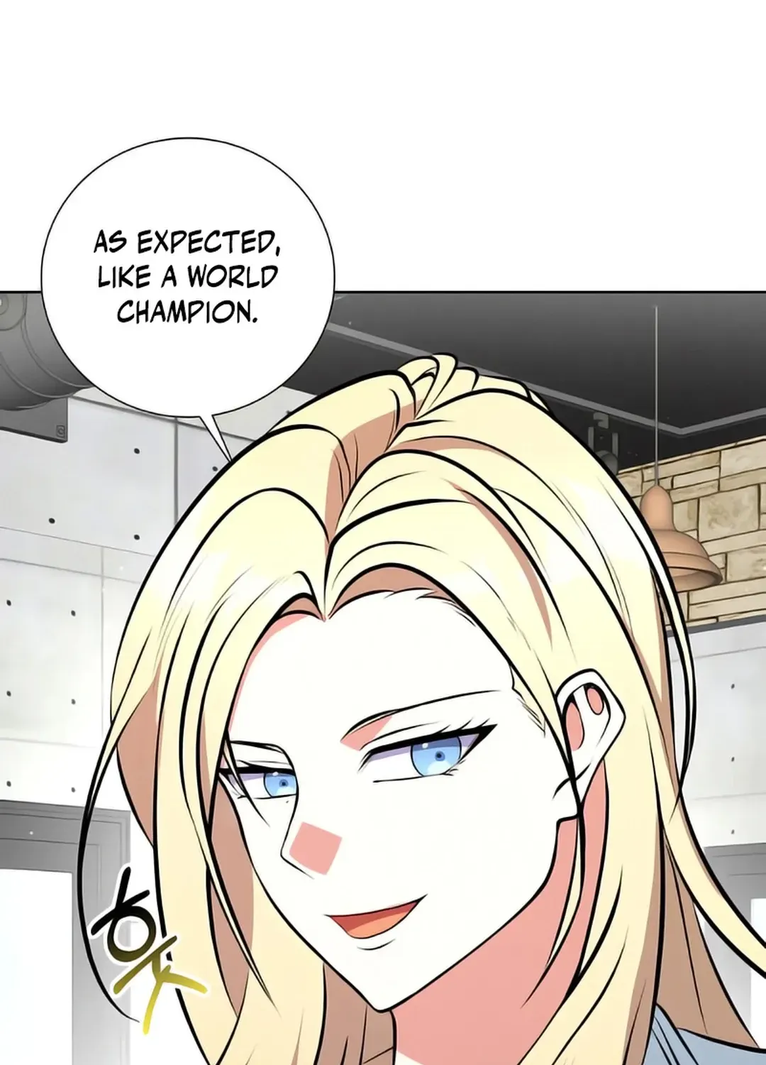 Immortal Maestro Chapter 6 page 12 - 