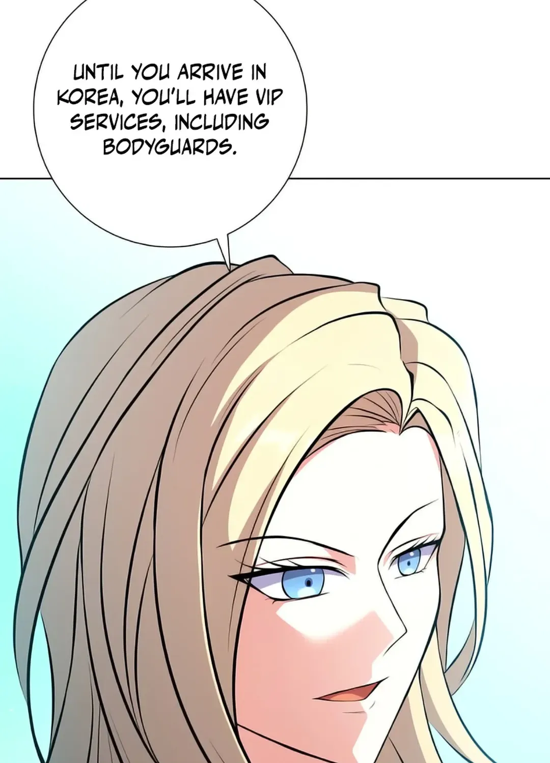 Immortal Maestro Chapter 6 page 16 - 