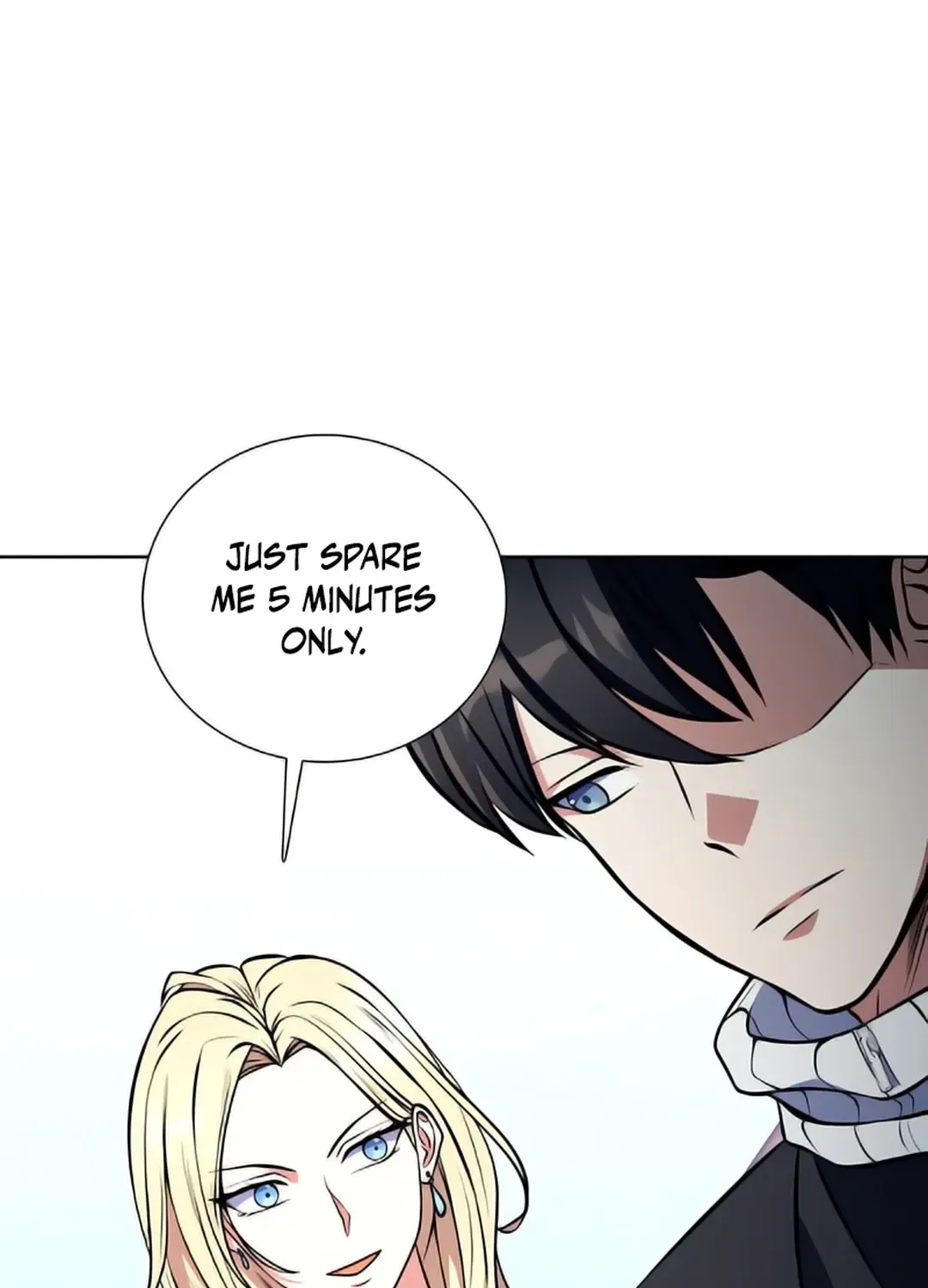 Immortal Maestro Chapter 6 page 18 - 