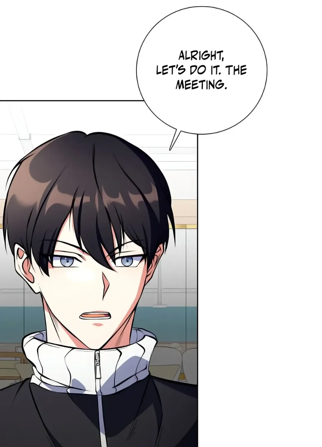 Immortal Maestro Chapter 6 page 22 - 