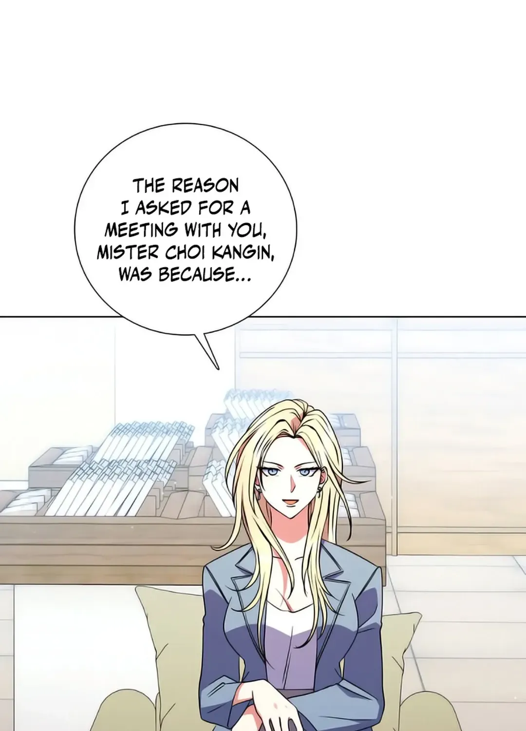 Immortal Maestro Chapter 6 page 26 - 