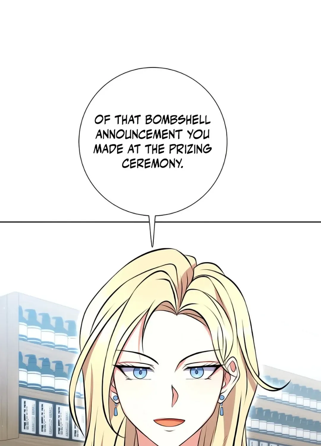 Immortal Maestro Chapter 6 page 28 - 