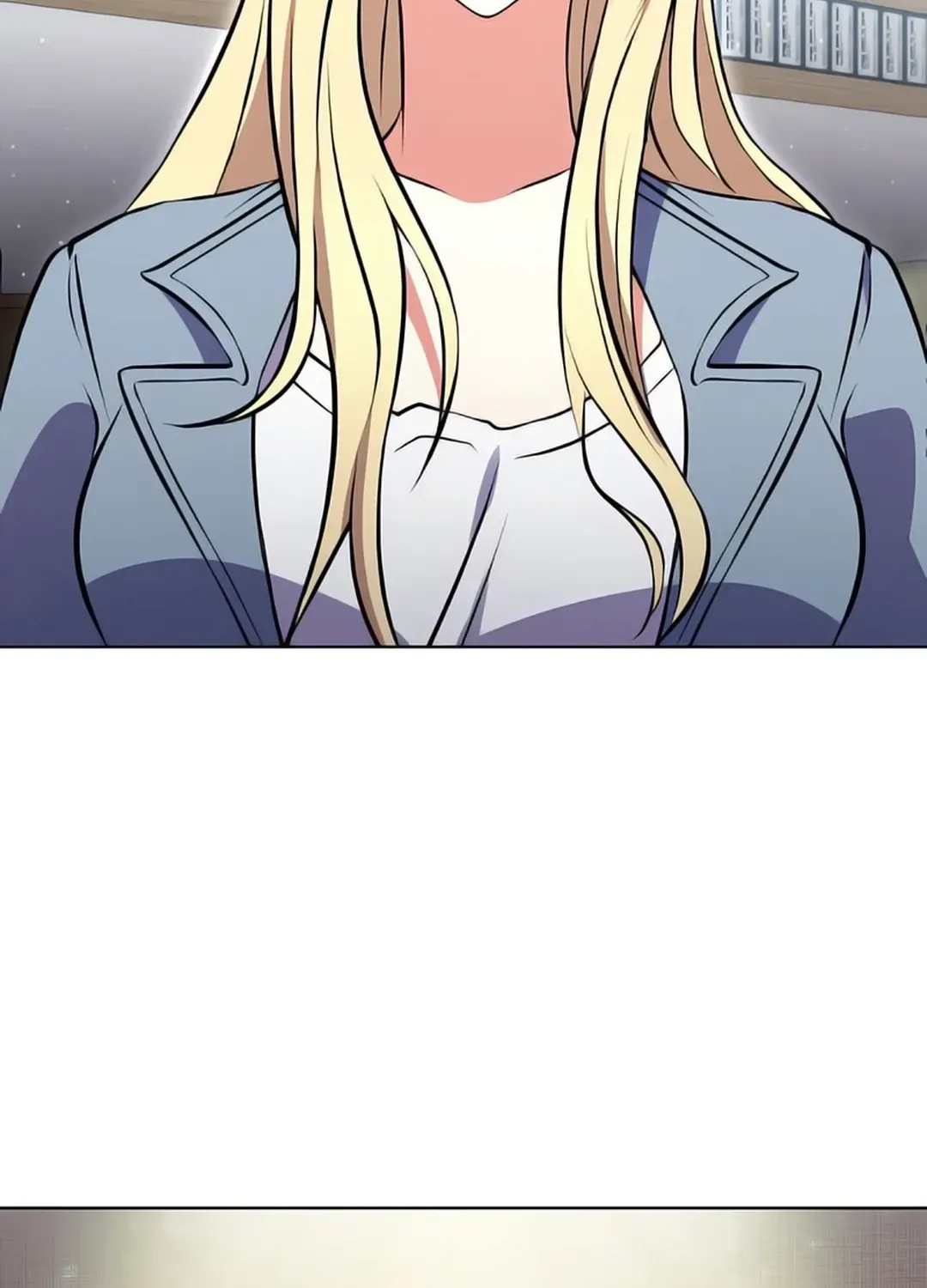 Immortal Maestro Chapter 6 page 29 - 