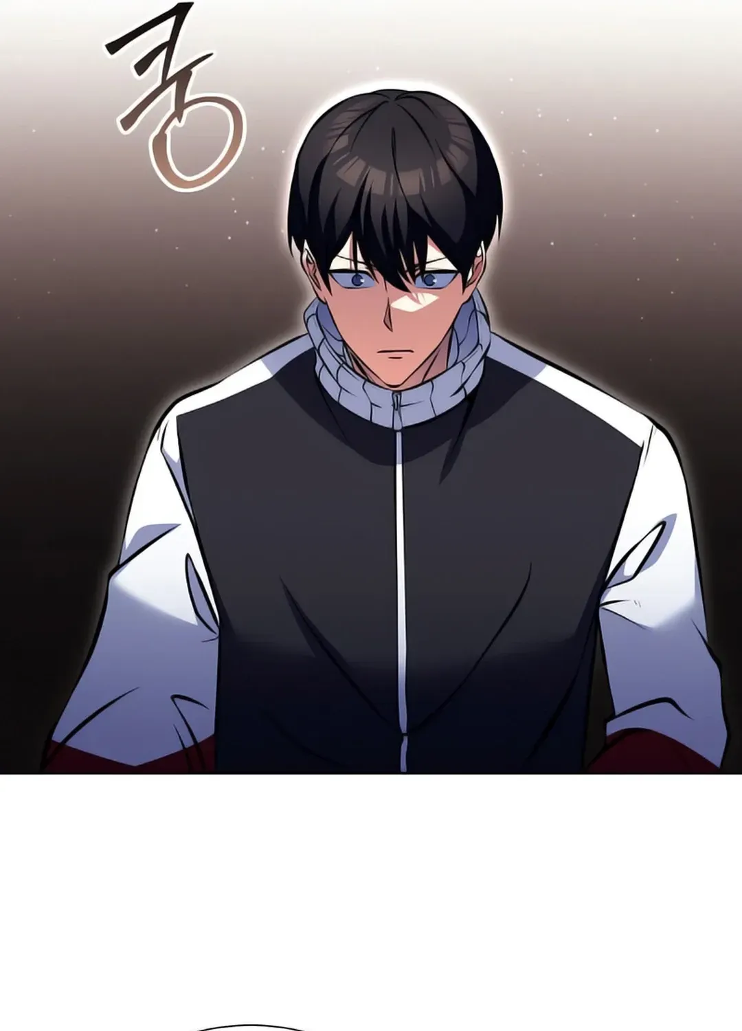 Immortal Maestro Chapter 6 page 35 - 