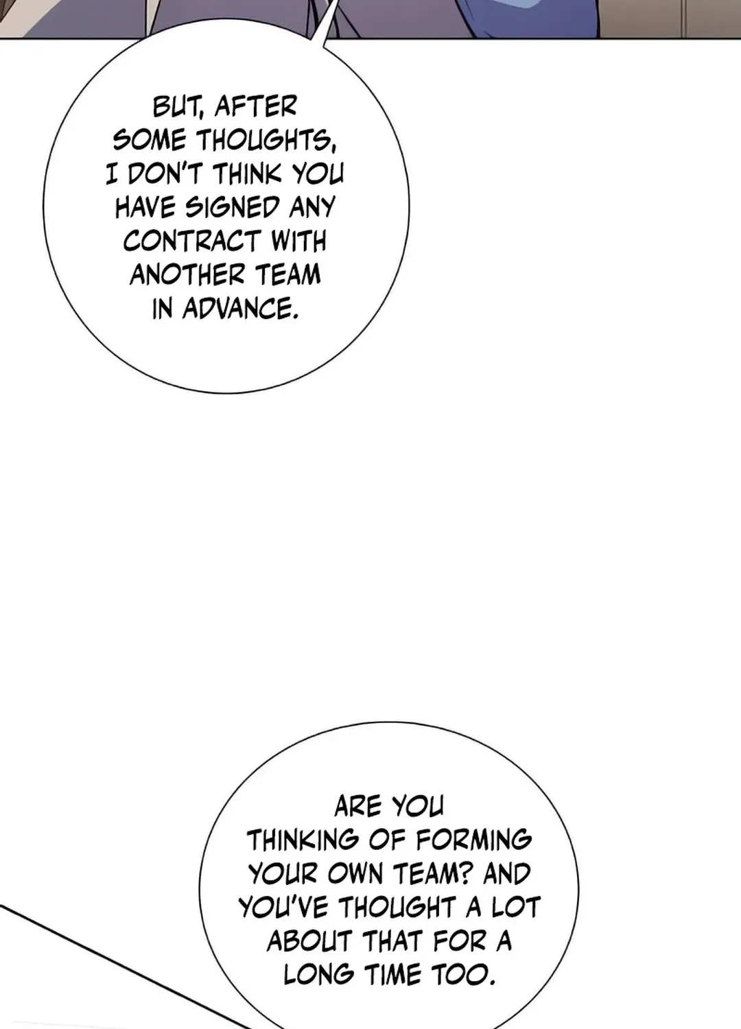 Immortal Maestro Chapter 6 page 37 - 