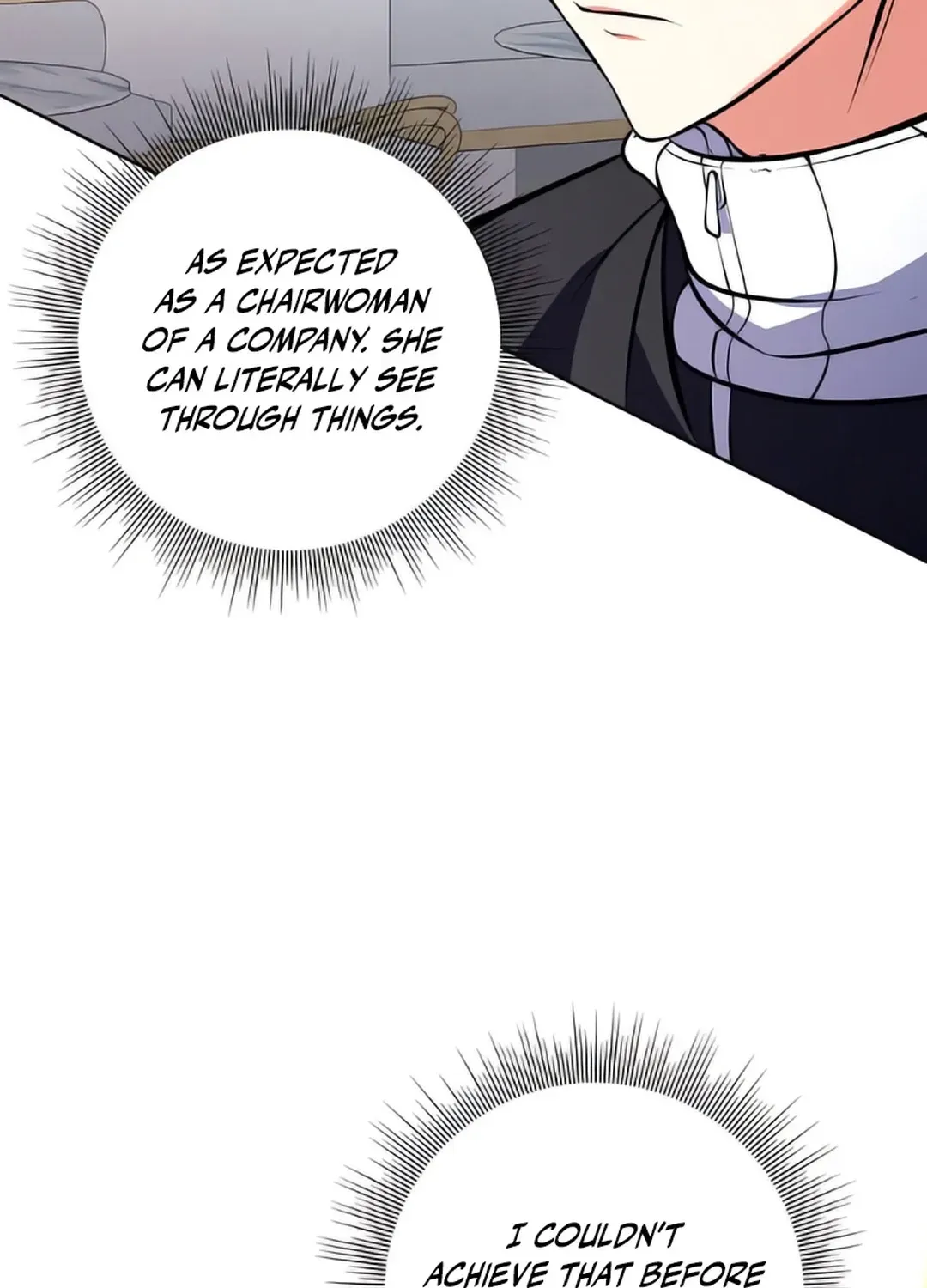 Immortal Maestro Chapter 6 page 39 - 