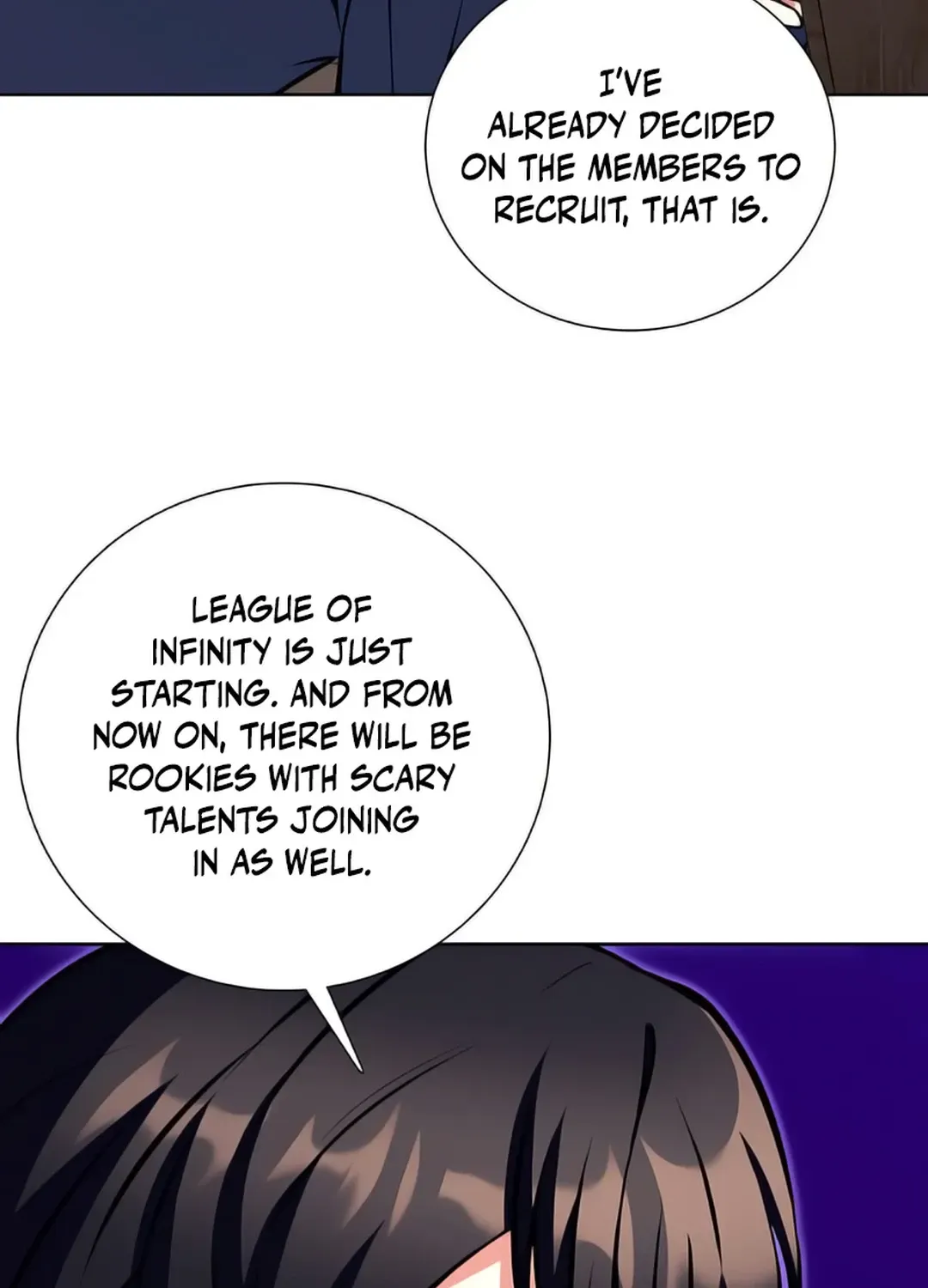 Immortal Maestro Chapter 6 page 44 - 