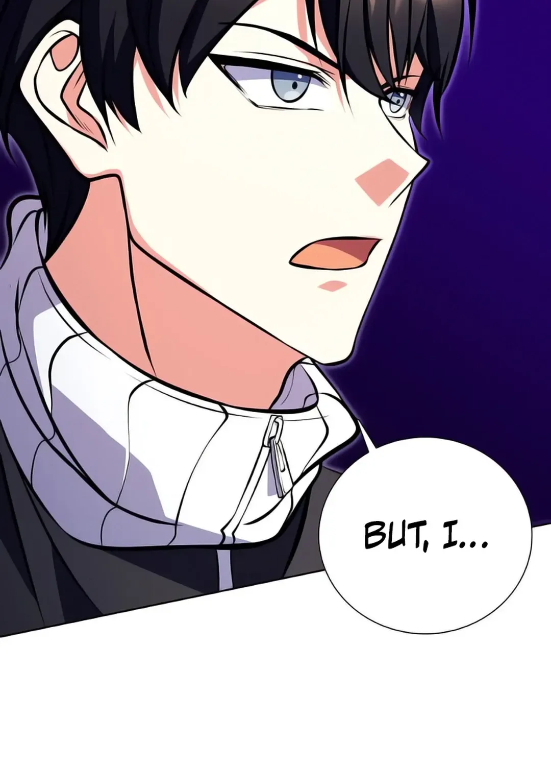 Immortal Maestro Chapter 6 page 45 - 