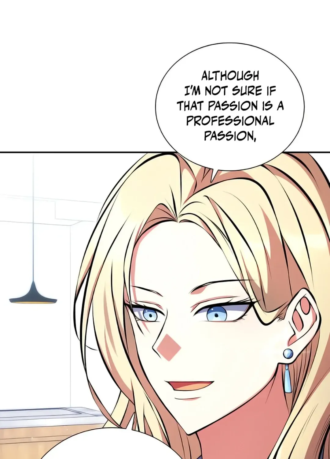 Immortal Maestro Chapter 6 page 50 - 