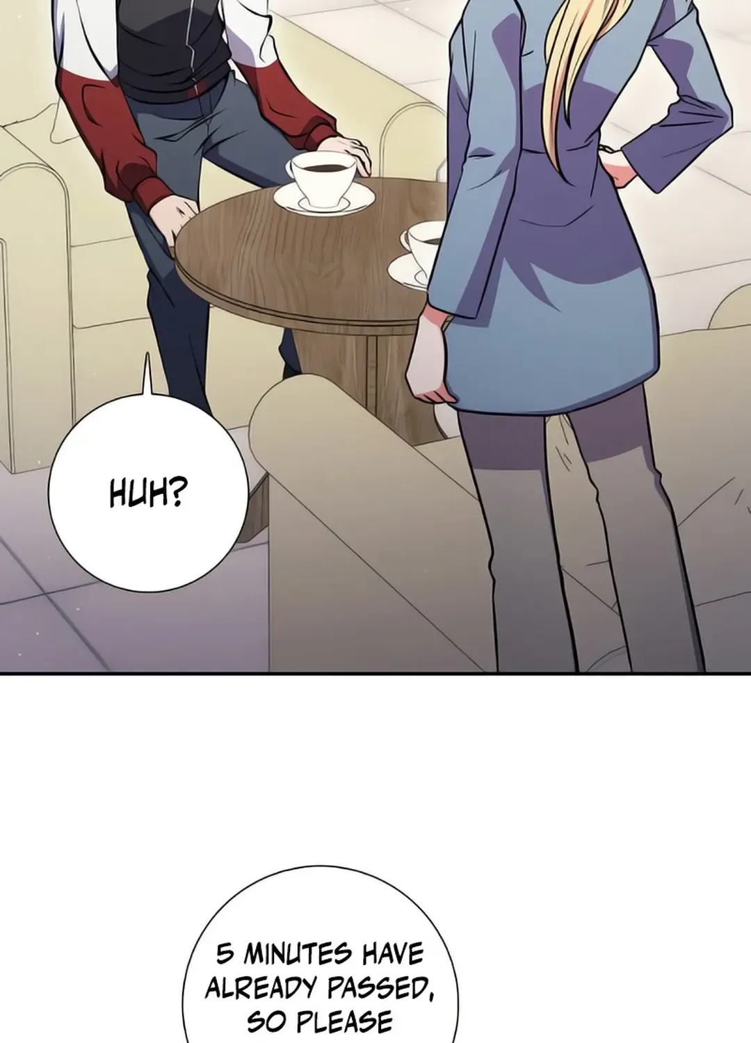 Immortal Maestro Chapter 6 page 52 - 