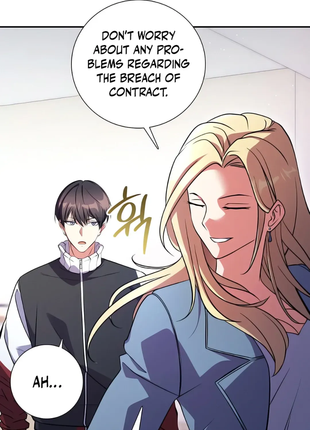 Immortal Maestro Chapter 6 page 55 - 