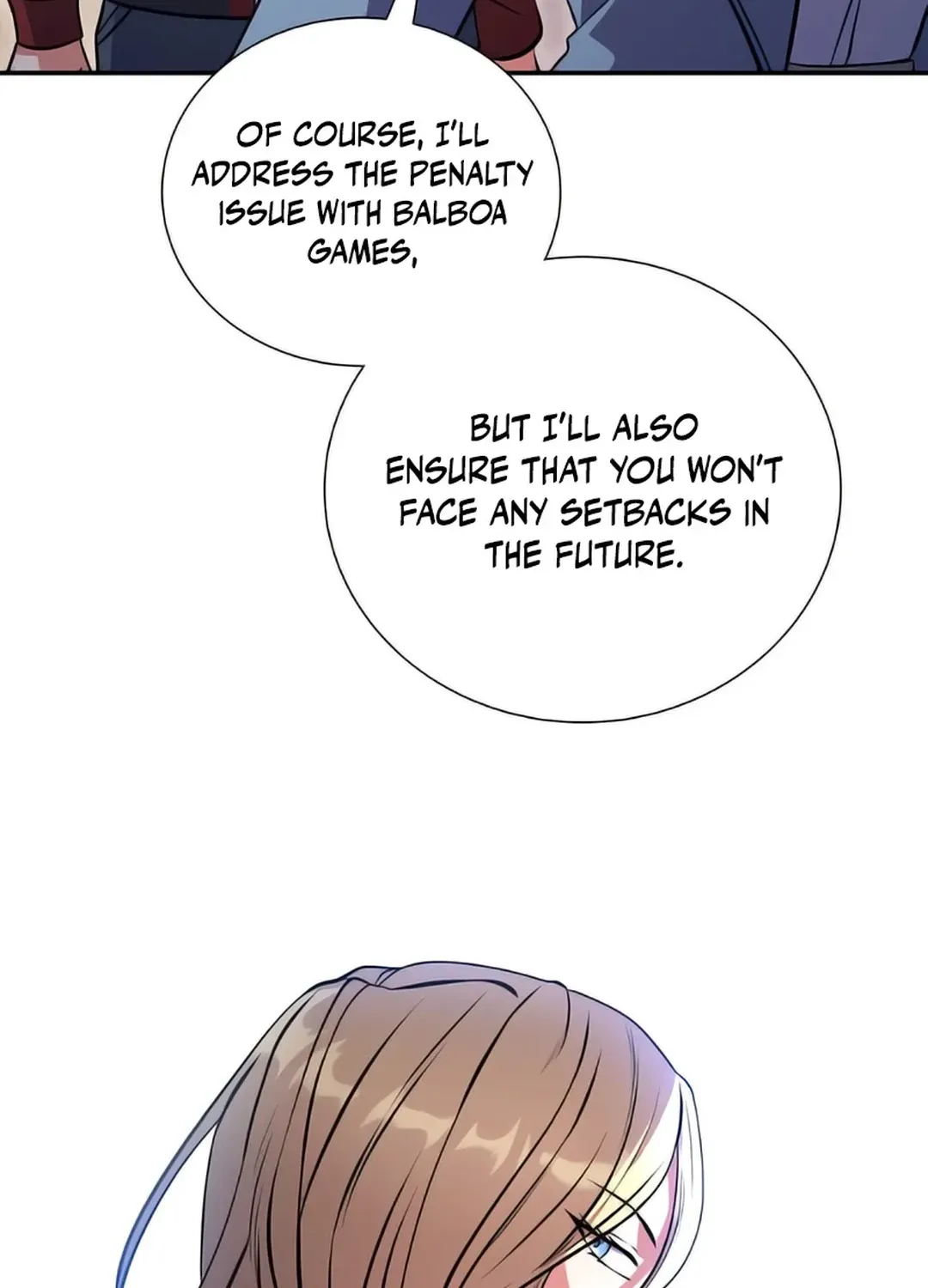 Immortal Maestro Chapter 6 page 56 - 