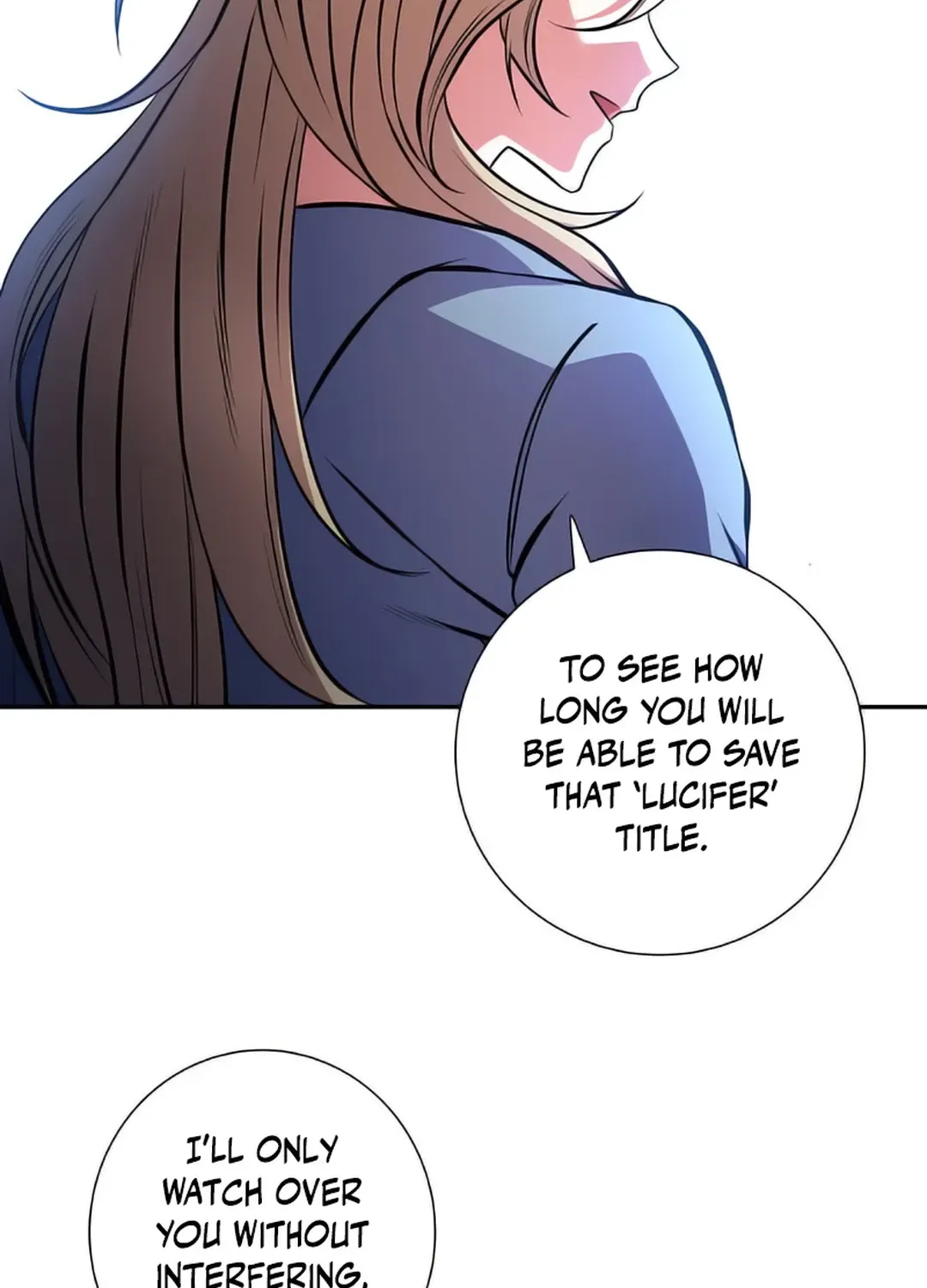 Immortal Maestro Chapter 6 page 57 - 