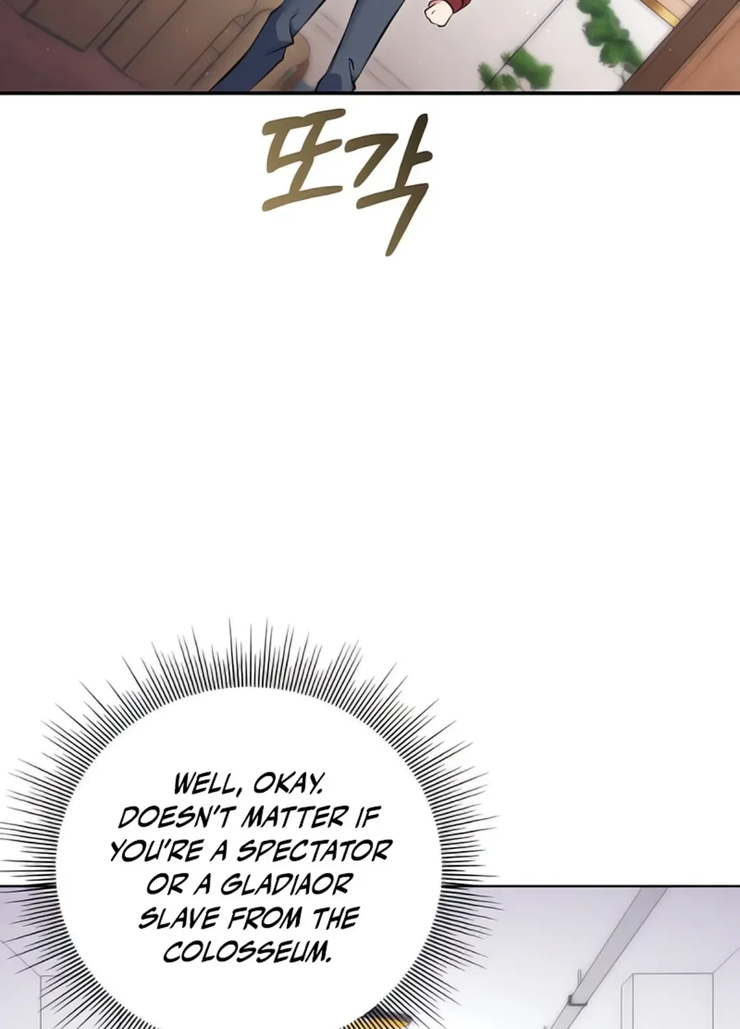 Immortal Maestro Chapter 6 page 59 - 